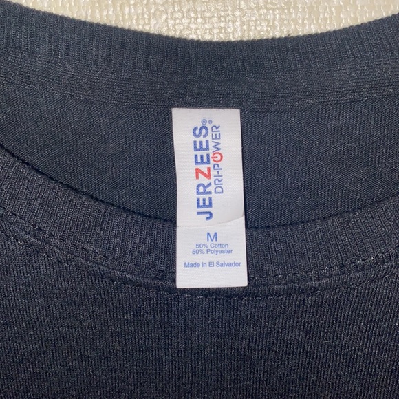 Dare to Resist Drugs and Violence T-shirt - Picture 3 of 7